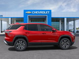 New 2026 Chevrolet Equinox LT w/ Convenience Package II image 5