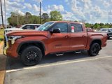 New 2025 Toyota Tundra SR5 image 4
