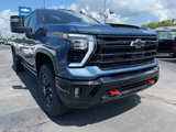 New 2025 Chevrolet Silverado 2500 LTZ w/ Trail Boss Package image 2