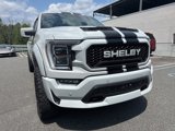 Used 2023 Ford F150 Lariat w/ Equipment Group 502A High image 2