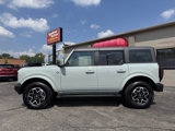 Used 2024 Ford Bronco Outer Banks image 5