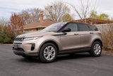 Used 2021 Land Rover Range Rover Evoque S image 3