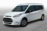 Used 2016 Ford Transit Connect XLT image 2