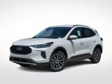 New 2025 Ford Escape SE image 1