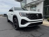 New 2025 Volkswagen Atlas Cross Sport SEL R-Line image 2