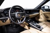 Certified 2024 Porsche 911 Targa 4S image 3