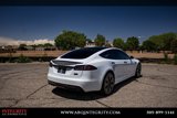Used 2024 Tesla Model S Plaid image 3