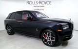 Used 2024 Rolls-Royce Cullinan Black Badge image 5