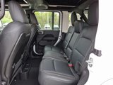New 2025 Jeep Wrangler Sahara w/ Technology Group image 5