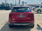 Used 2023 Kia Sorento SX image 4