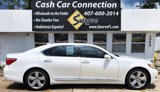 Used 2011 Lexus LS 460 L image 6