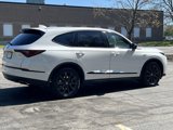 Certified 2025 Acura MDX A-Spec image 5
