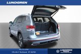 New 2025 Volkswagen Atlas SEL image 5