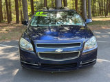 Used 2009 Chevrolet Malibu LT w/ Sun and Wheel Package image 2