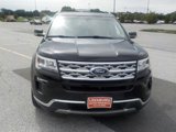 Used 2018 Ford Explorer Limited image 4