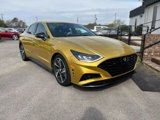 Used 2021 Hyundai Sonata SEL Plus w/ Cargo Package image 5