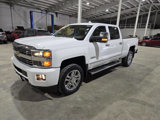 Used 2016 Chevrolet Silverado 2500 High Country w/ High Country Premium Package image 2