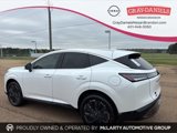 New 2025 Nissan Murano Platinum w/ Cargo Package image 2