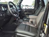 New 2025 Jeep Wrangler Unlimited Rubicon image 5