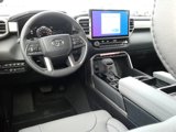 New 2026 Toyota Tundra Limited image 4