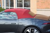 Used 2024 Jaguar F-TYPE Convertible AWD image 5