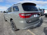 New 2025 Dodge Durango GT image 3