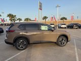 New 2025 Nissan Rogue SV w/ SV Premium Package image 4