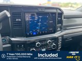 New 2025 Ford F250 4x4 Crew Cab Super Duty image 2