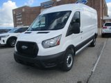 New 2025 Ford Transit 250 148 Medium Roof image 3