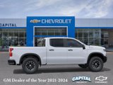 New 2026 Chevrolet Silverado 1500 ZR2 image 5