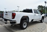 New 2025 GMC Sierra 2500 Pro w/ Convenience Package image 3
