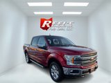 Used 2018 Ford F150 Lariat image 3