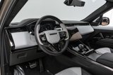 Used 2024 Land Rover Range Rover Sport SV Edition One Carbon Bronze image 3