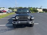 New 2025 Jeep Wrangler Sahara image 2