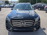 New 2025 Mercedes-Benz GLS 450 4MATIC image 2