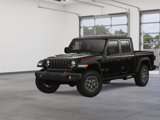 New 2025 Jeep Gladiator Rubicon w/ Convenience Group image 2