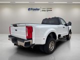 Used 2024 Ford F350 XLT w/ Camper Package image 5