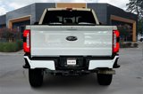Used 2025 Ford F250 Lariat w/ Lariat Ultimate Package image 5