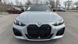 New 2025 BMW 440i xDrive Convertible w/ Premium Package image 3
