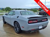 Certified 2022 Dodge Challenger SXT w/ Blacktop Package image 5