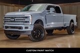 Used 2024 Ford F350 Limited w/ FX4 Off-Road Package image 5