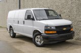 Used 2021 Chevrolet Express 2500 w/ Driver Convenience Package image 6