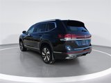 New 2025 Volkswagen Atlas SEL image 5