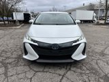 Used 2022 Toyota Prius Prime LE image 2