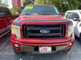 Used 2013 Ford F150 FX4 w/ Luxury Equipment Group image 2