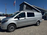 Used 2022 Mercedes-Benz Metris image 2