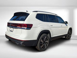 New 2025 Volkswagen Atlas SE image 5