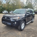 Used 2017 Toyota 4Runner SR5 Premium image 4