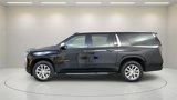 New 2025 Chevrolet Suburban Premier image 4