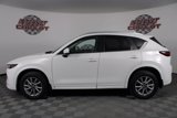 Used 2024 MAZDA CX-5 AWD 2.5 S w/ Preferred Package image 4